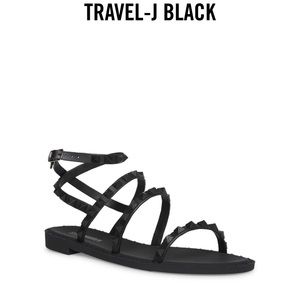 Steve Madden Travel-J Sandals